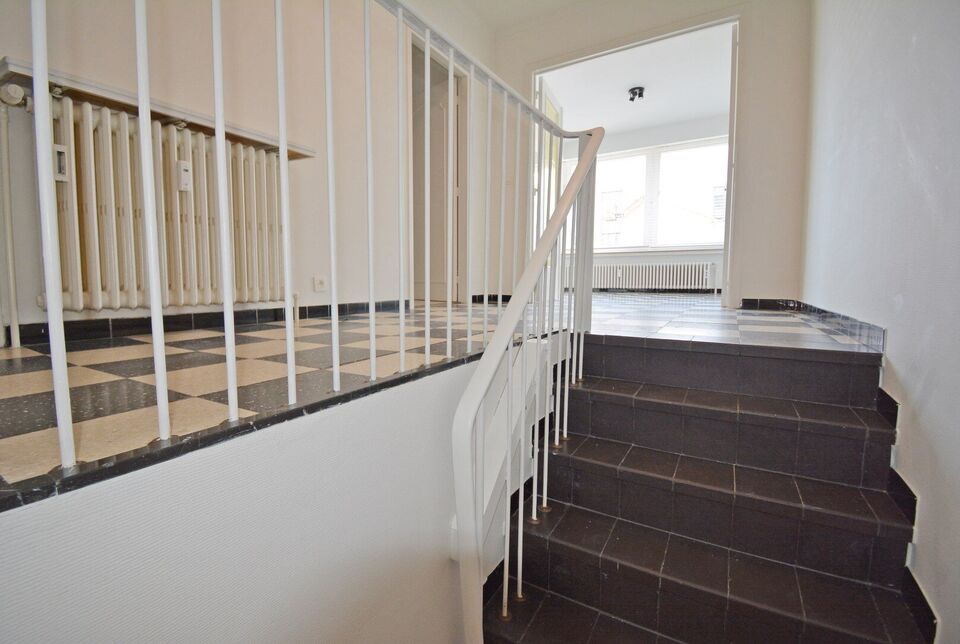 Appartement te huur in Knokke-Heist