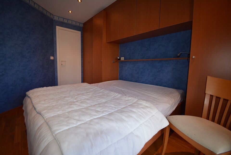 Appartement te huur in Knokke-Heist