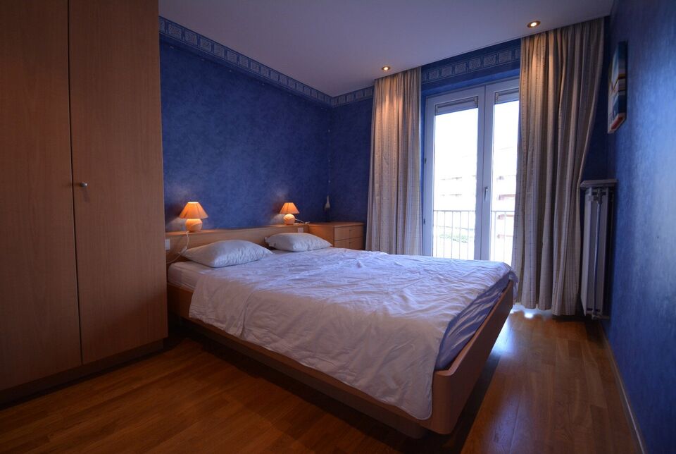 Appartement te huur in Knokke-Heist