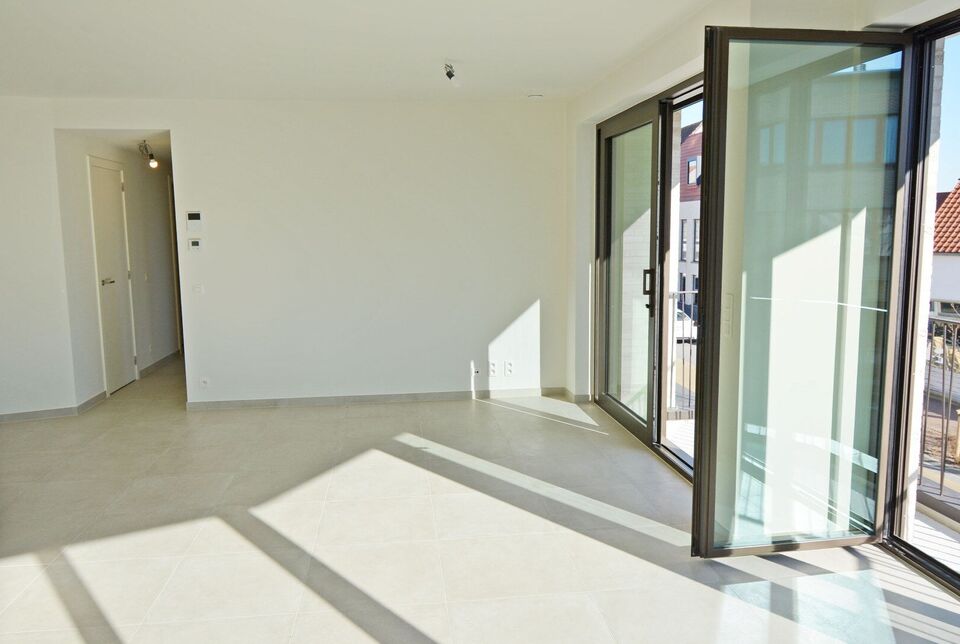 Appartement te huur in Knokke-Heist