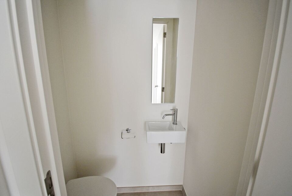 Appartement te huur in Knokke-Heist