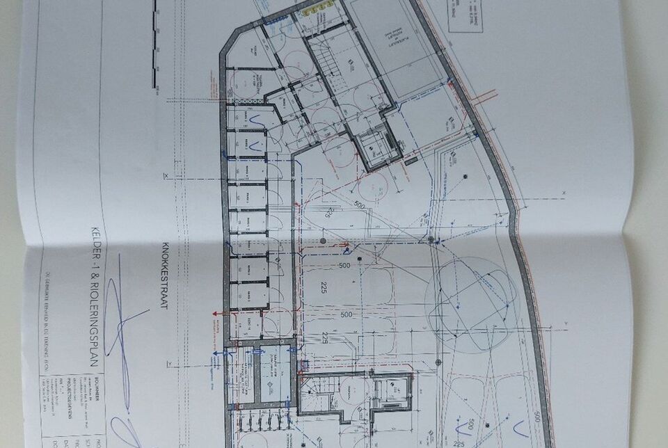 Appartement te huur in Knokke-Heist
