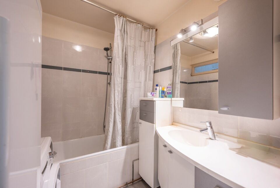 Appartement te koop in Brugge