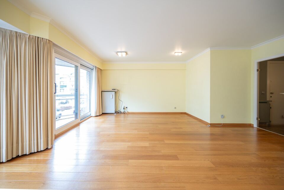 Appartement te koop in Knokke