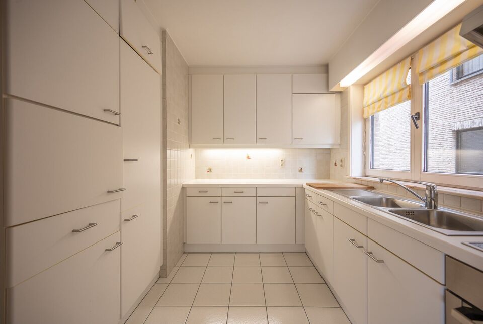 Appartement te koop in Knokke