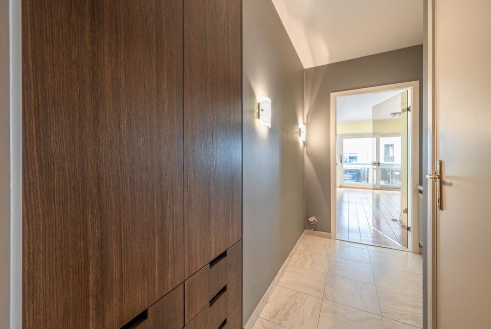 Appartement te koop in Knokke