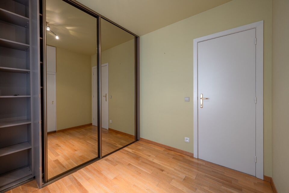 Appartement te koop in Knokke