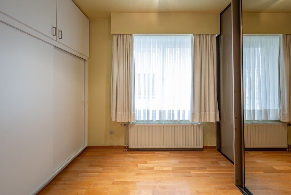 Appartement te koop in Knokke