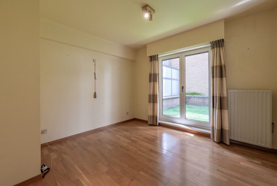 Appartement te koop in Knokke