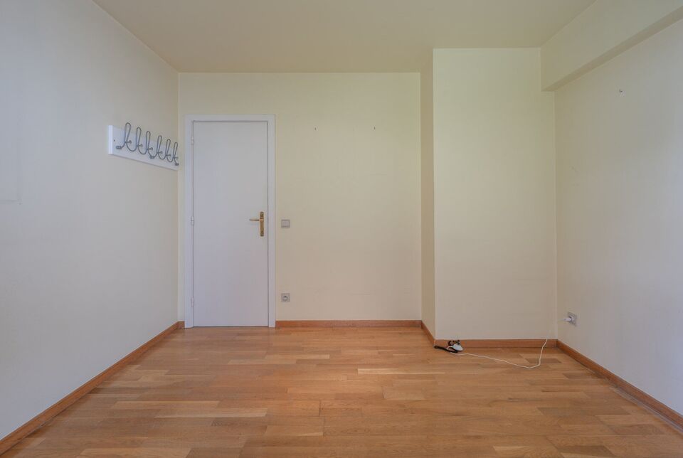 Appartement te koop in Knokke