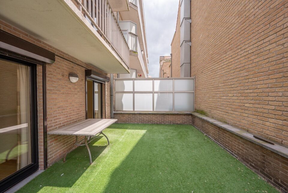 Appartement te koop in Knokke