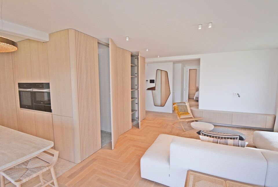 Appartement te koop in Knokke-Heist