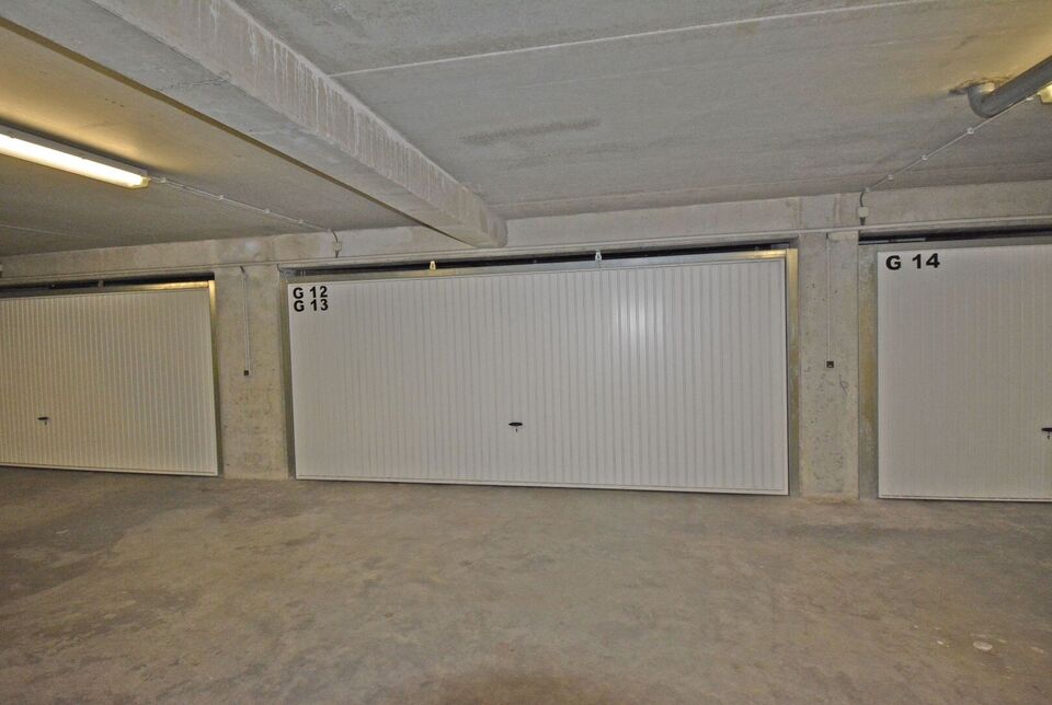 Appartement te koop in Knokke-Heist