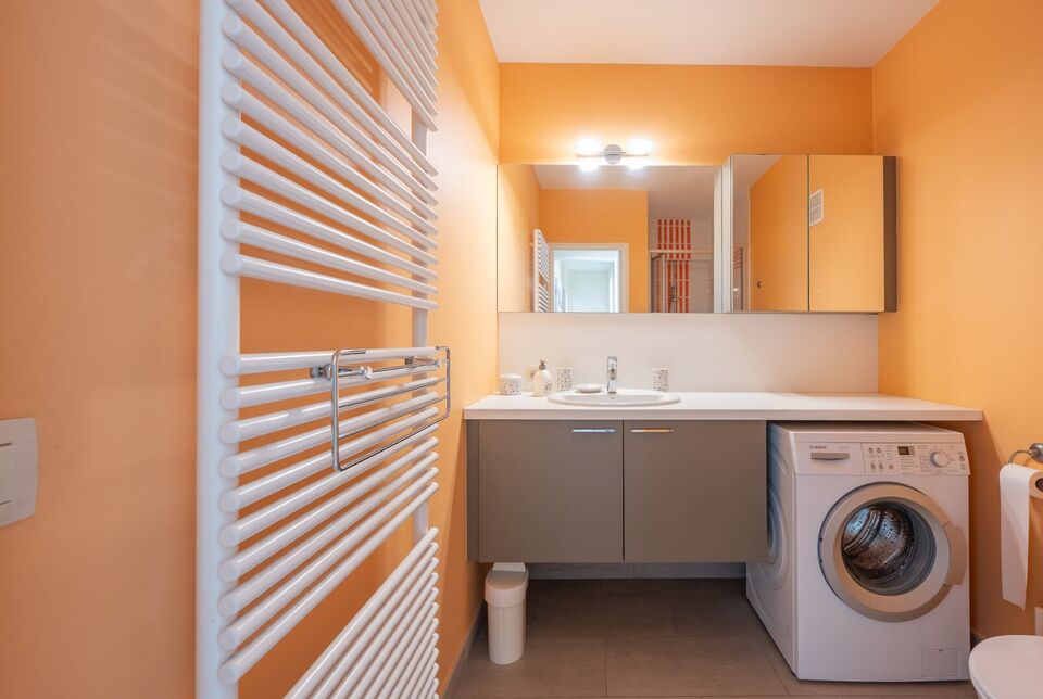Appartement te koop in Knokke-Heist