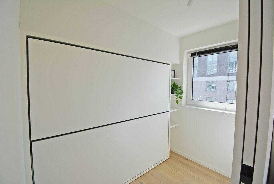 Appartement te koop in Knokke-Heist