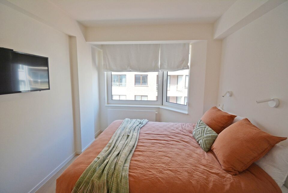 Appartement te koop in Knokke-Heist
