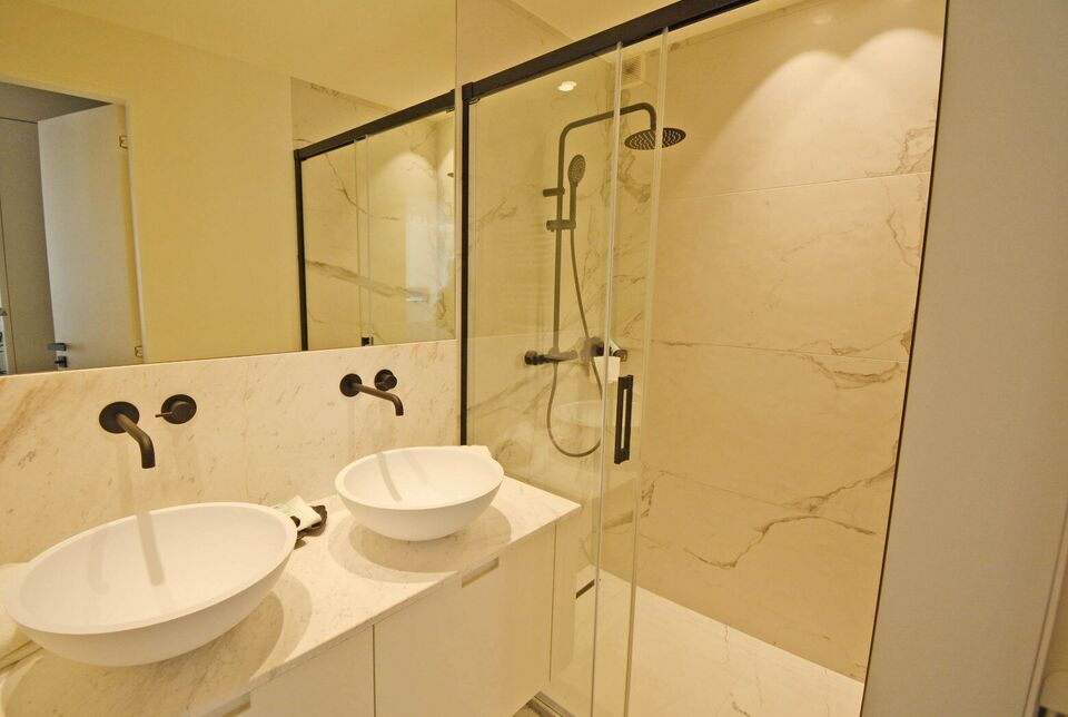 Appartement te koop in Knokke-Heist