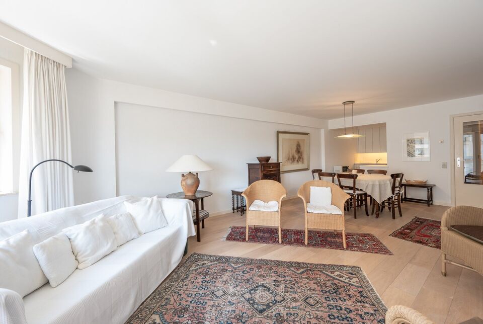 Appartement te koop in Knokke-Heist