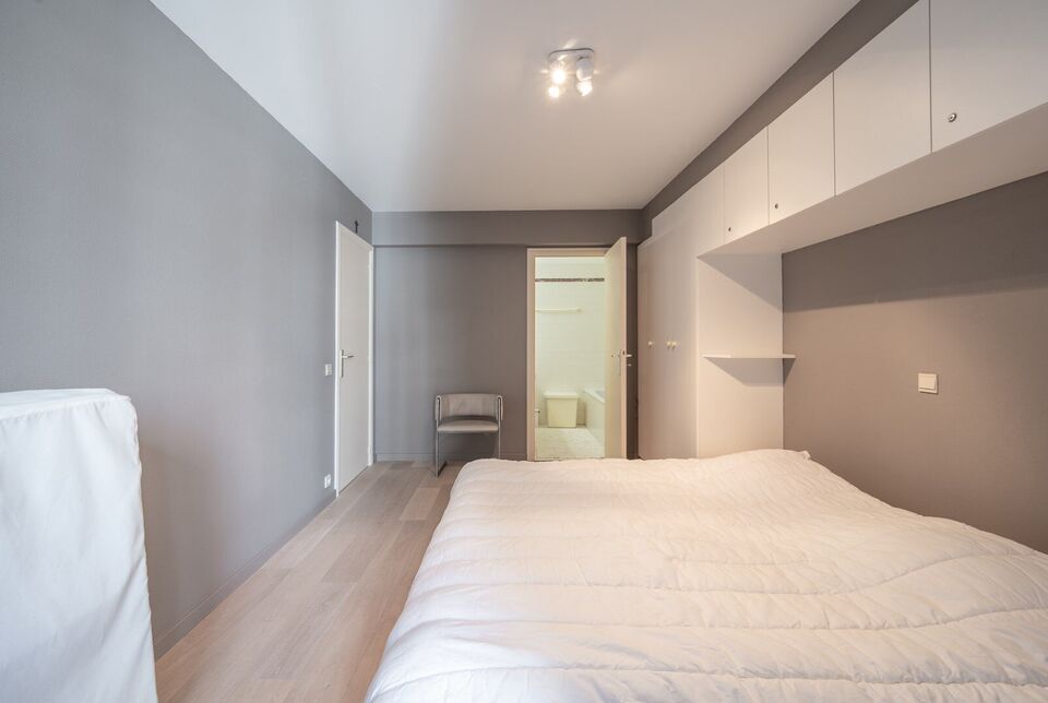 Appartement te koop in Knokke-Heist