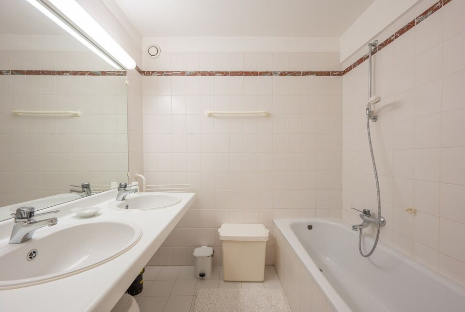 Appartement te koop in Knokke-Heist