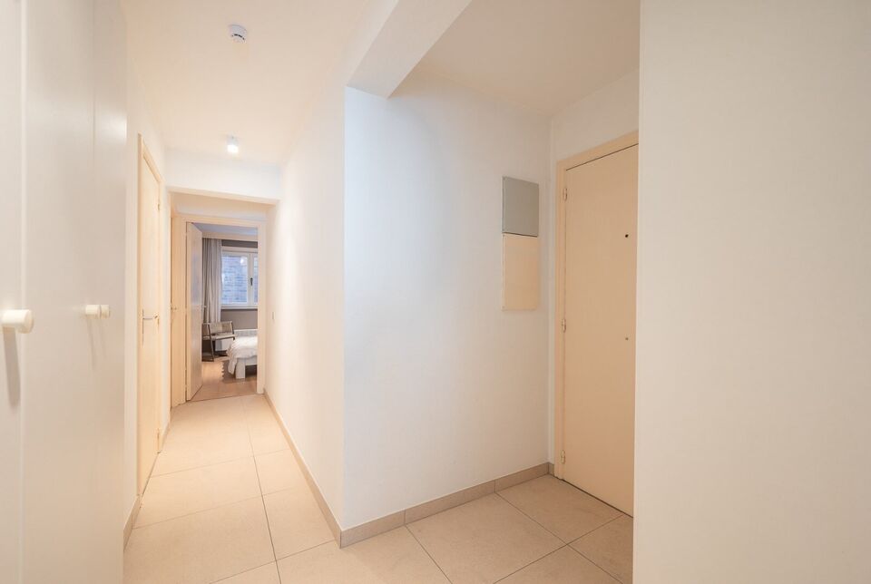 Appartement te koop in Knokke-Heist