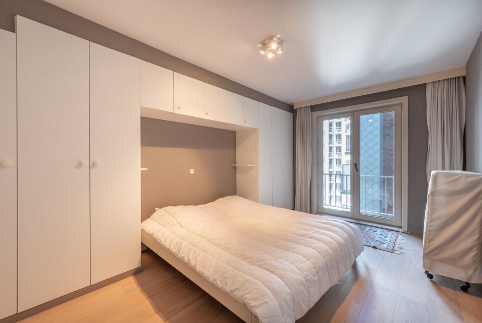 Appartement te koop in Knokke-Heist