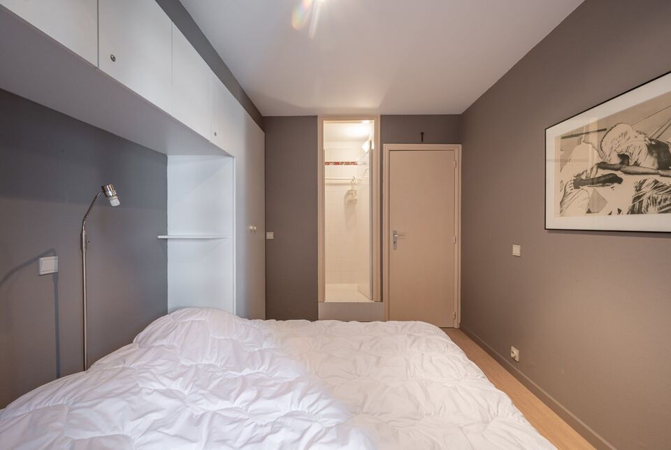 Appartement te koop in Knokke-Heist