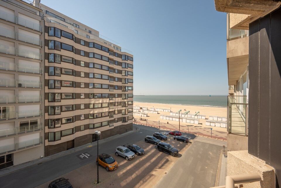Appartement te koop in Knokke-Heist