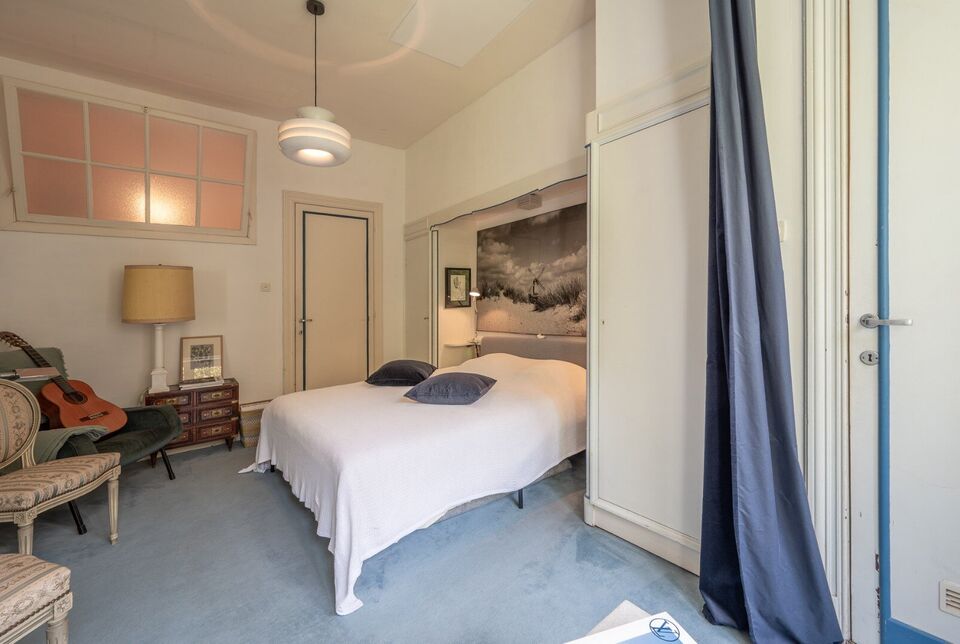 Appartement te koop in Knokke-Heist