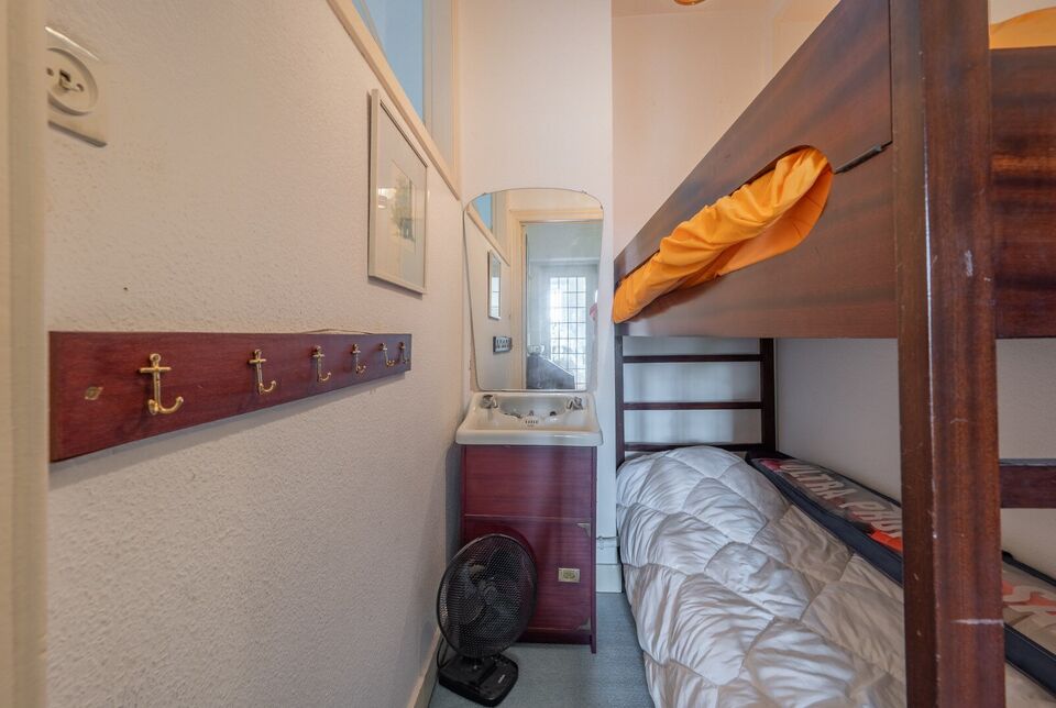 Appartement te koop in Knokke-Heist