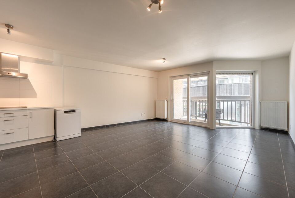 Appartement te koop in Knokke-Heist