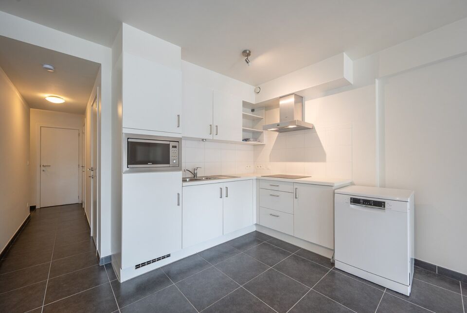 Appartement te koop in Knokke-Heist