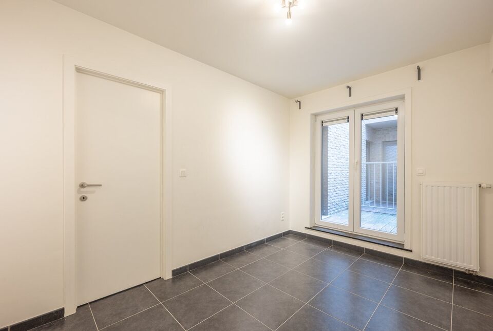 Appartement te koop in Knokke-Heist