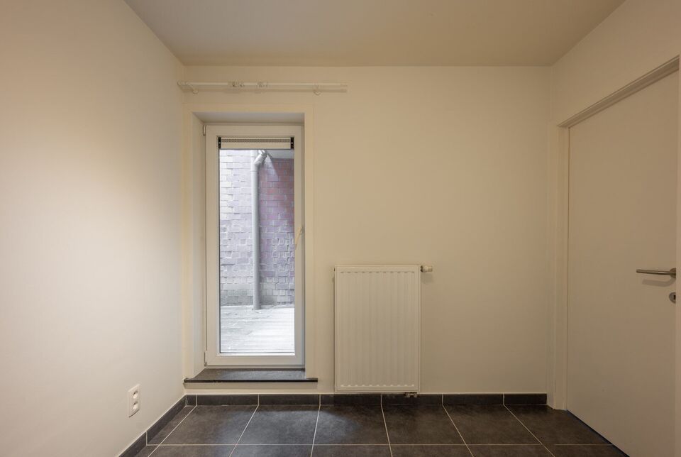 Appartement te koop in Knokke-Heist