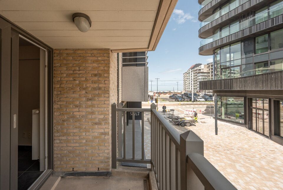 Appartement te koop in Knokke-Heist