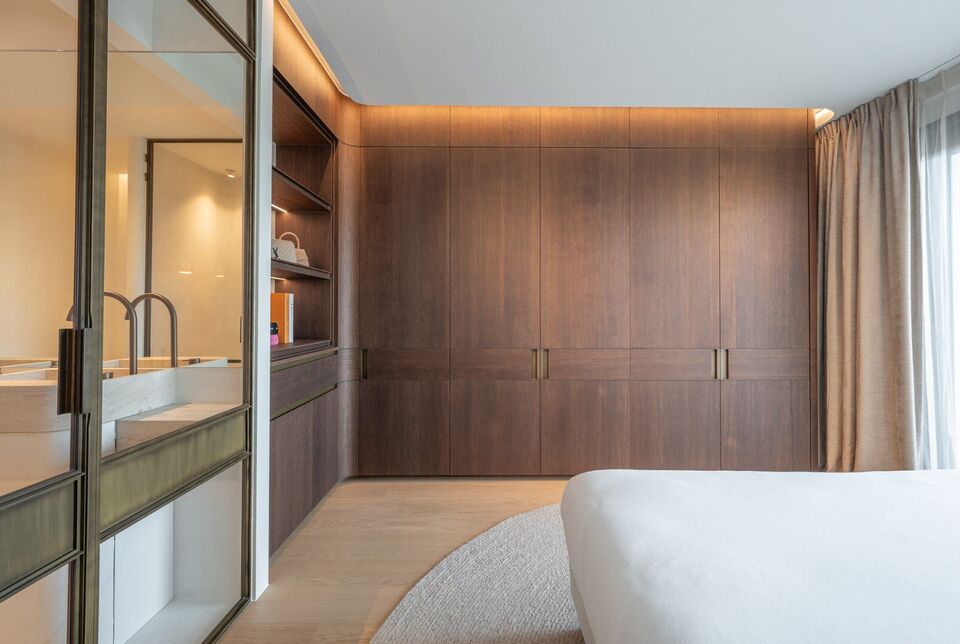 Appartement te koop in Knokke-Heist