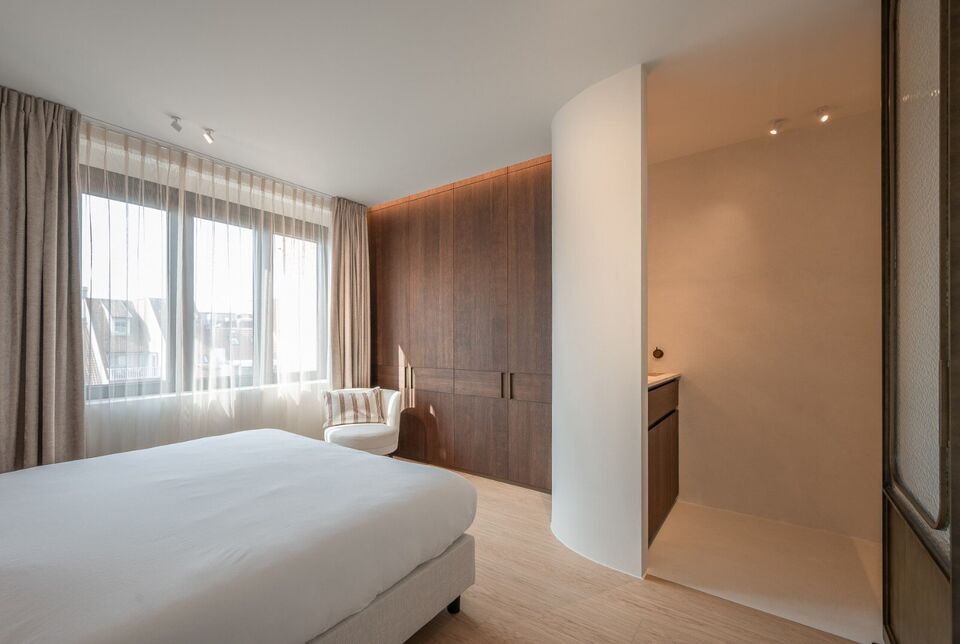 Appartement te koop in Knokke-Heist