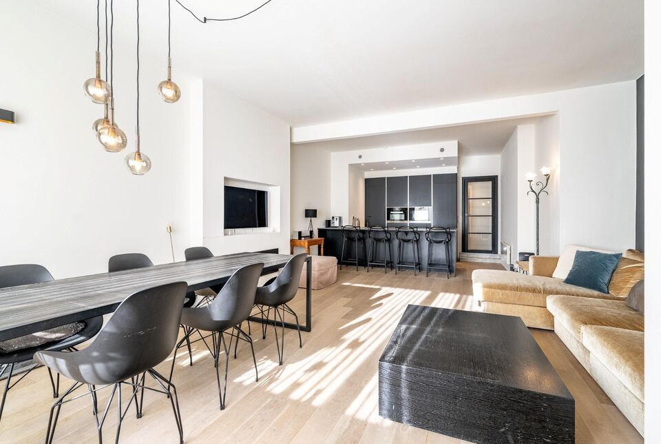 Appartement te koop in Knokke-Heist