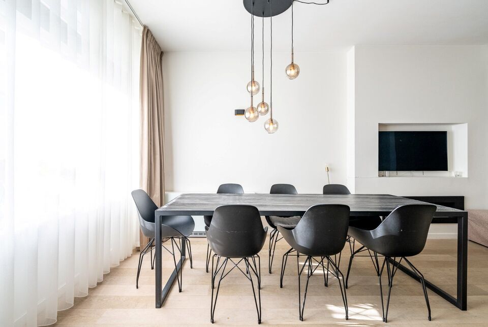 Appartement te koop in Knokke-Heist