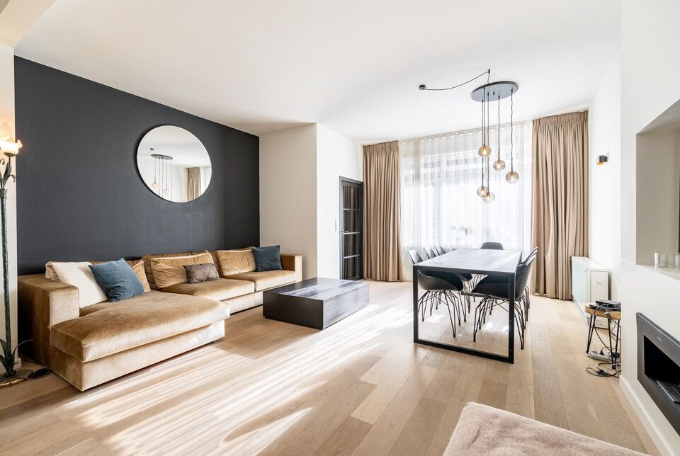 Appartement te koop in Knokke-Heist