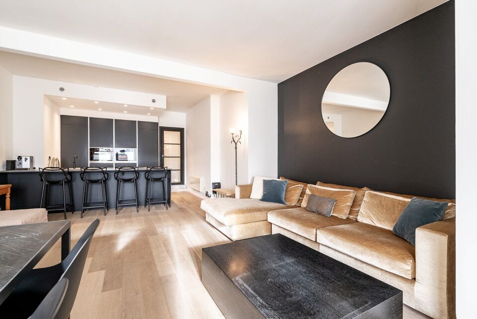 Appartement te koop in Knokke-Heist