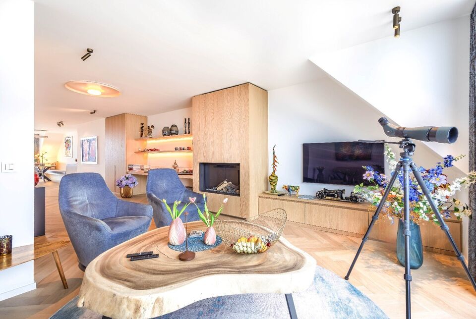 Appartement te koop in Knokke-Heist