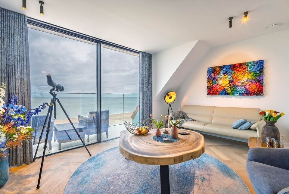 Appartement te koop in Knokke-Heist