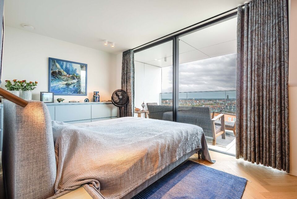 Appartement te koop in Knokke-Heist