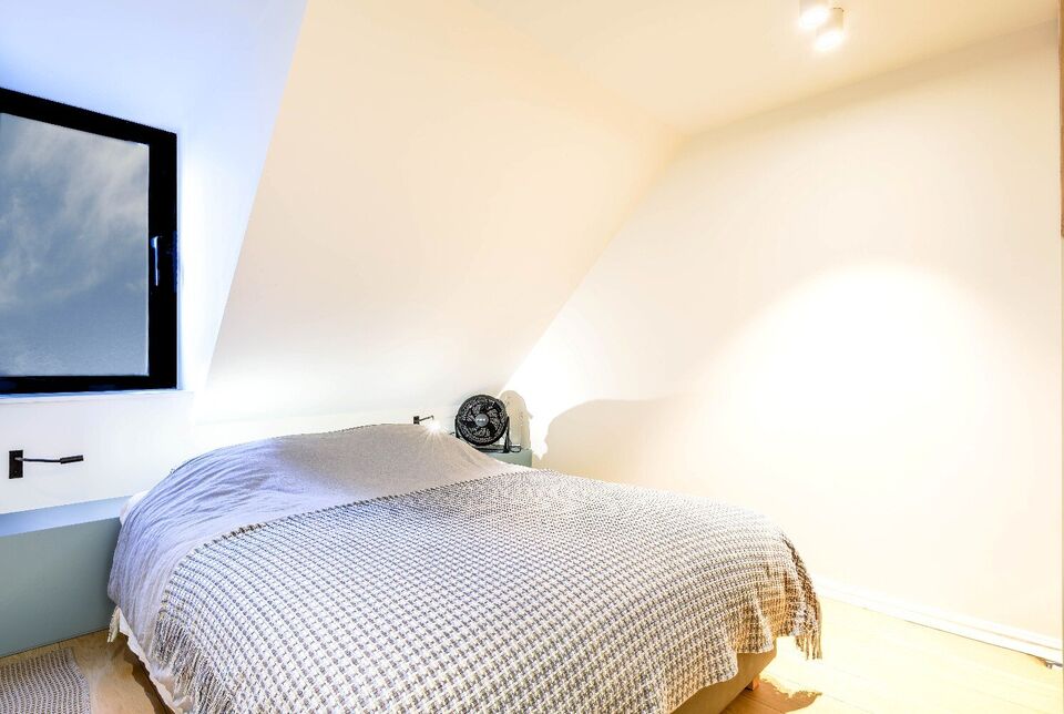 Appartement te koop in Knokke-Heist