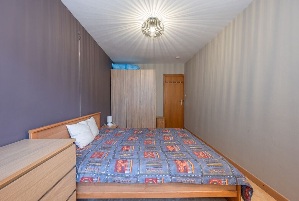 Appartement te koop in Knokke-Heist