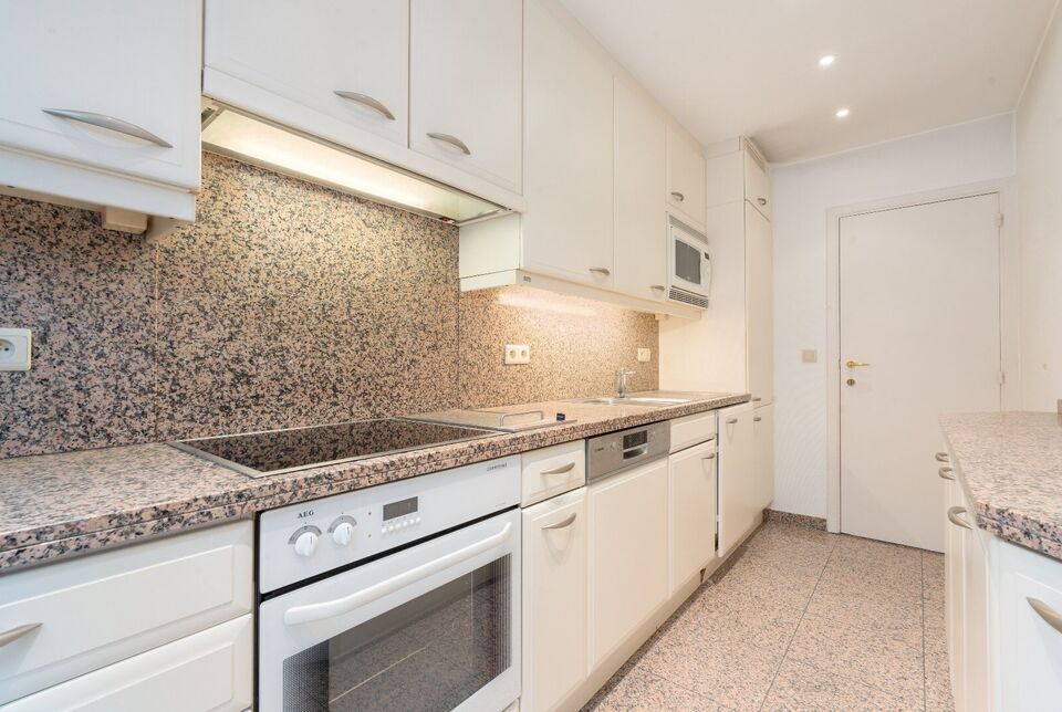 Appartement te koop in Knokke-Heist