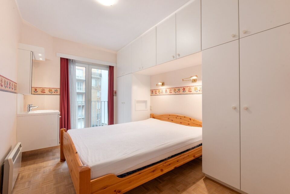 Appartement te koop in Knokke-Heist