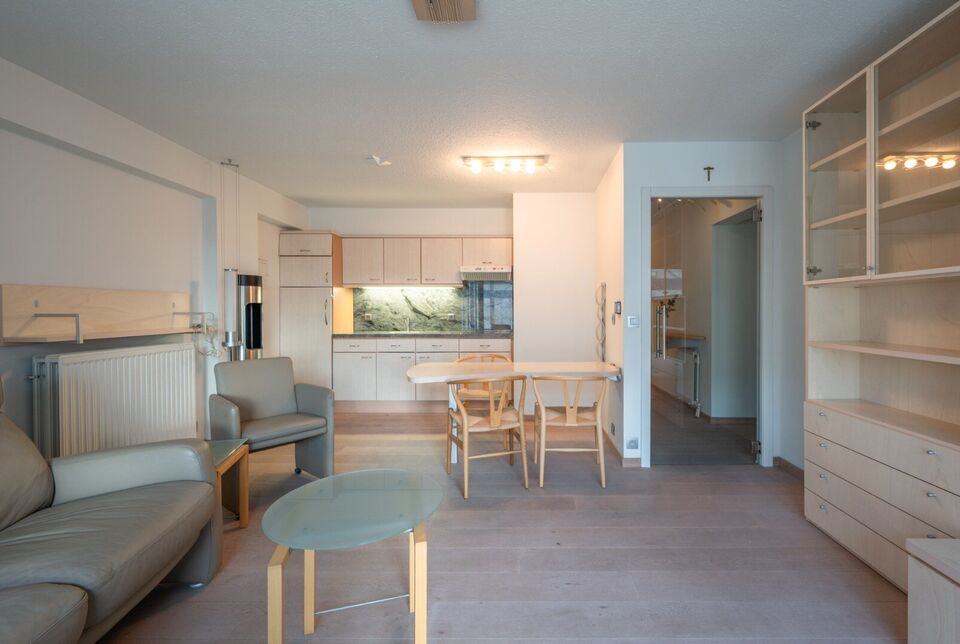 Appartement te koop in Knokke-Heist