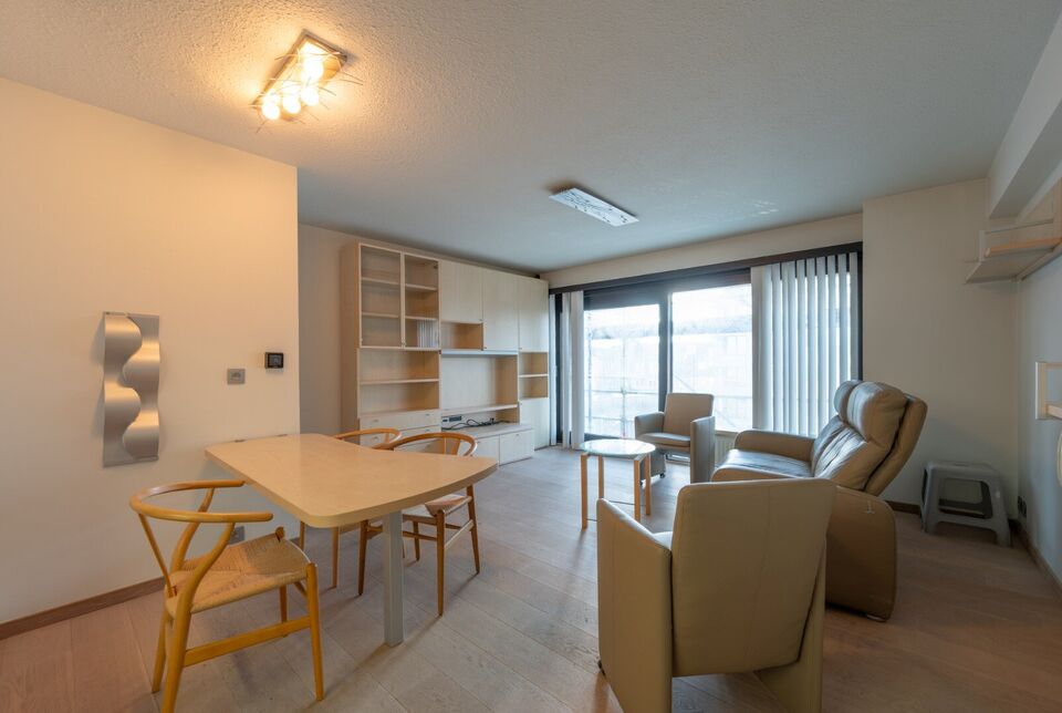 Appartement te koop in Knokke-Heist